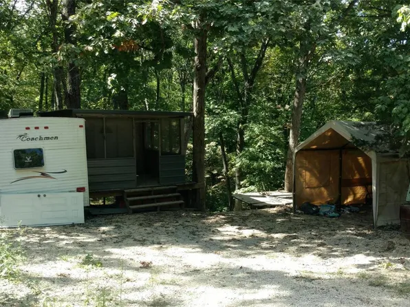 9321 Panoramic, Bonne Terre, MO 63628