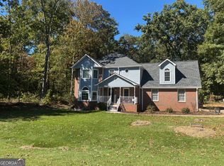 232 Lakewood Dr, Carrollton, GA 30117
