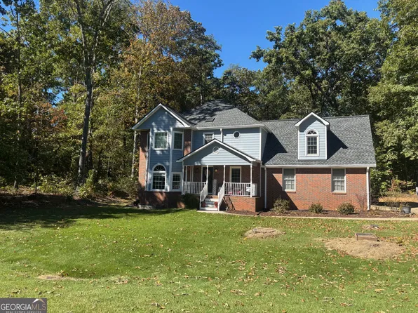 232 Lakewood Dr, Carrollton, GA 30117