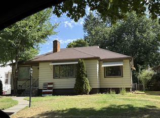 2517 S Tekoa St, Spokane, WA 99203