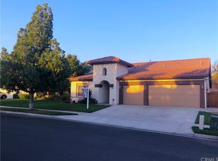 11556 Deerfield Dr, Yucaipa, CA 92399