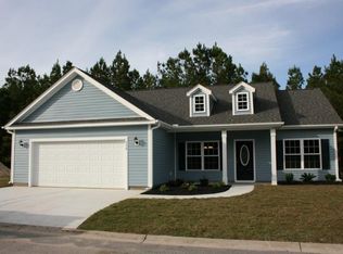 338 Marino Trail Dogwood #70, Longs, SC 29568