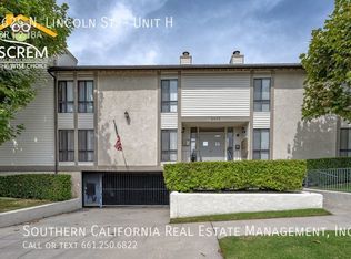 2625 N Lincoln St UNIT H, Burbank, CA 91504