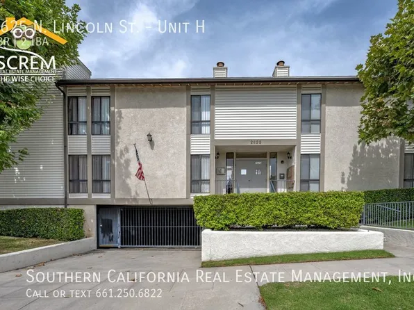 2625 N Lincoln St Unit H, Burbank, CA 91504