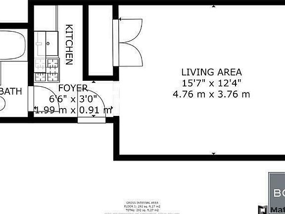 2nd image of this home