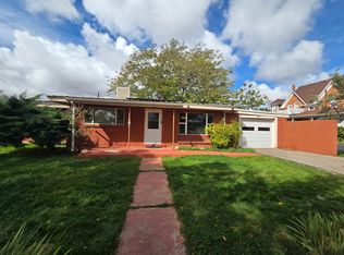 242 S 100 E, Blanding, UT 84511