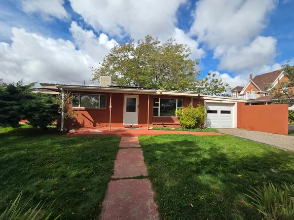 242 S 100 E, Blanding, UT 84511