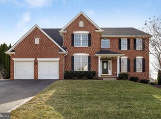 7 Smithfield Dr, Middletown, MD 21769