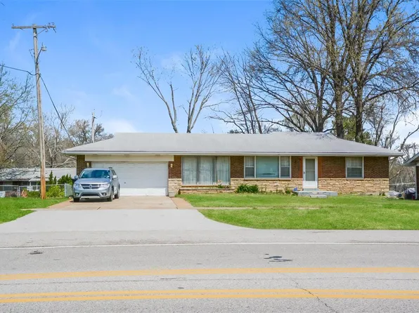 1331 Chambers Bellefontaine, Saint Louis, MO 63137