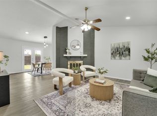 1300 Rivercrest Blvd, Allen, TX 75002