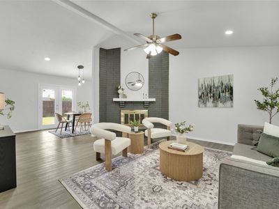 1300 Rivercrest Blvd, Allen, TX, 75002