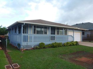 3656 Uwao St, Hanapepe, HI 96716