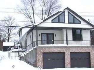 3183 Brodhead Rd, Aliquippa, PA 15001