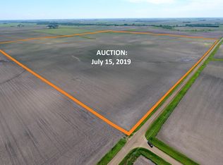 250th St, Ogden, IA 50212