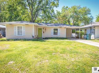 709 Victoria St, Monroe, LA 71201