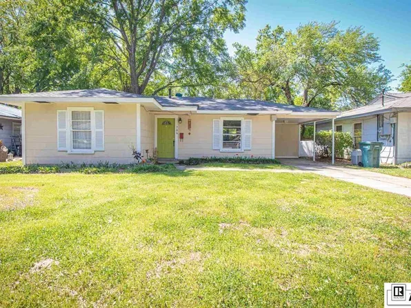709 Victoria St, Monroe, LA 71201