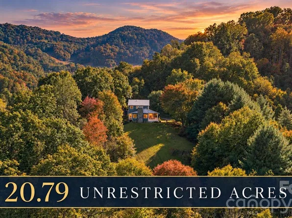 241 Standing Rock Cv, Clyde, NC 28721