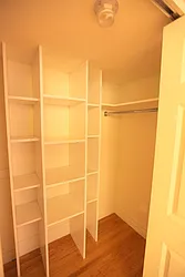 Rented by J & L Holding Corporation