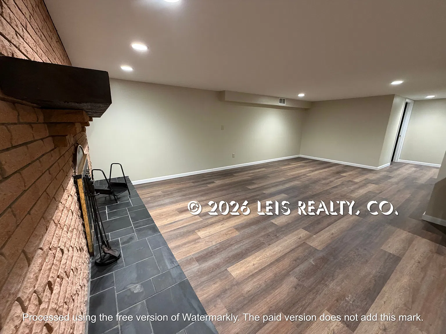 3271 Harrison Road, Apt B - B — Photo 3