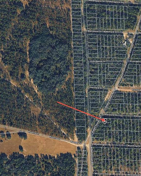 1st image of 608 Baden Powell Rd Lot 27