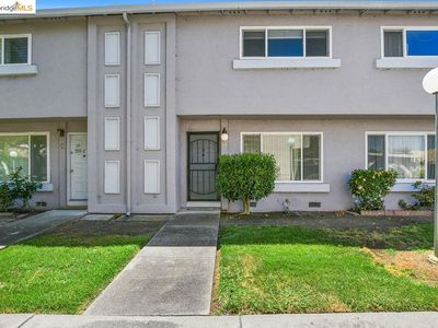 1900 Lynwood Dr APT D, Concord, CA, 94519