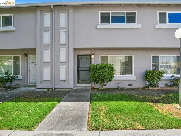 1900 Lynwood Dr APT D, Concord, CA 94519