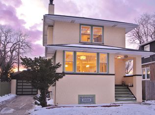 905 Wenonah Ave, Oak Park, IL 60304