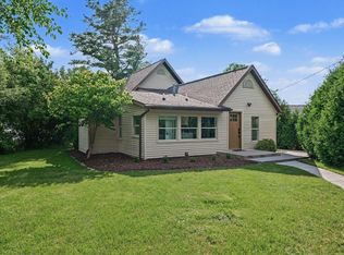 4047 N Water Rd, Sanford, MI 48657
