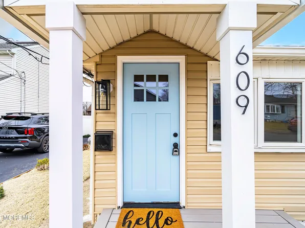 609 Shore Road, Union Beach, NJ 07735