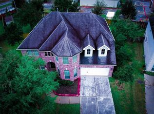 13342 Cedar Creek Point, Sugar Land, TX 77478