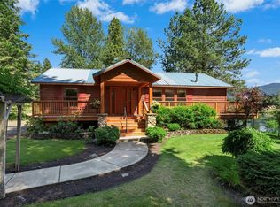 1095 Wood Duck Road, Cle Elum, WA 98922
