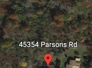 45354 Parsons Rd, Oberlin, OH 44074