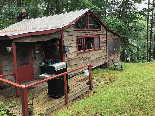 2243 N Shore Rd, Hadley, NY 12835