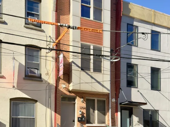 1734 N Sydenham St #2, Philadelphia, PA 19121