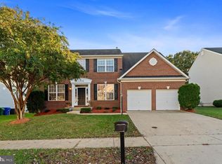2449 Rabbits Run St, Waldorf, MD 20601