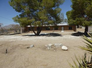 30280 Bourbon Dr, Lucerne Valley, CA 92356