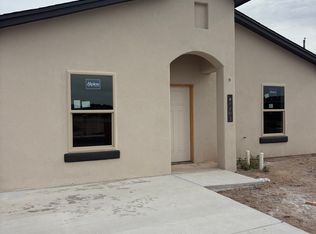 1103 Chitamacha Rd, Las Cruces, NM 88007