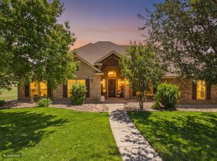 9151 Bridle Trails Dr, Amarillo, TX 79119