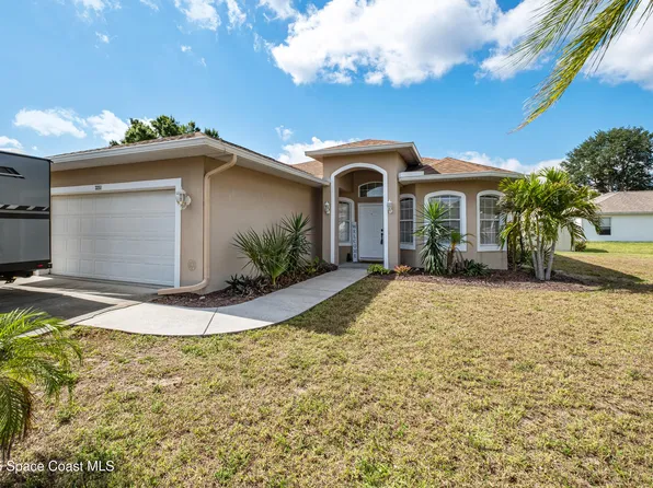 3251 Craggy Bluff Pl, Cocoa, FL 32926