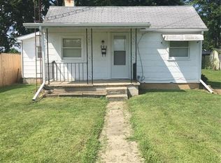 420 Pindar St, Urbana, OH 43078