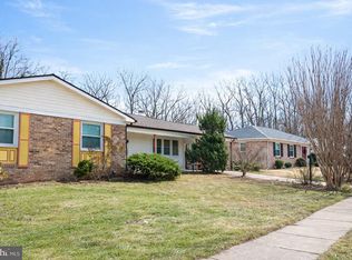 9410 Dashia Dr, Fort Washington, MD