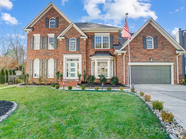 19906 Catamaran Ct, Cornelius, NC 28031