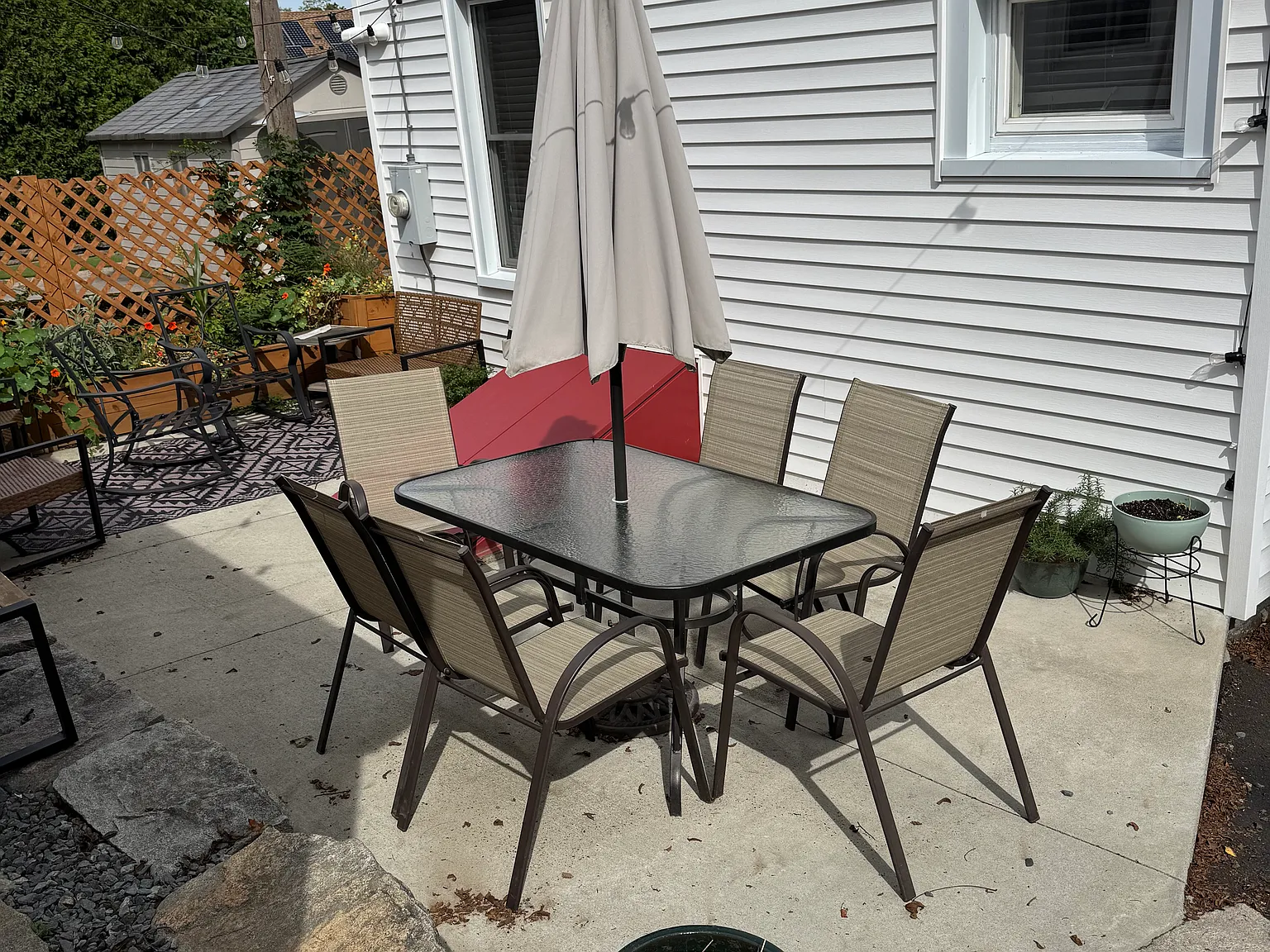 2 bed, 1.5 bath, 1000 sqft, $2,200 — Photo 3