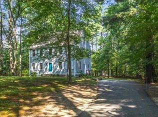 104 Hazen Rd, Shirley, MA 01464