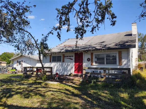 512 N 10th Ave, Arcadia, FL 34266