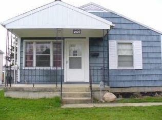 2605 Pontiac St, Columbus, OH