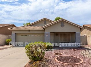 3500 S Arroyo Ln, Gilbert, AZ 85297