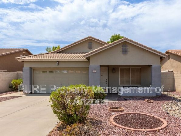 3500 S Arroyo Ln