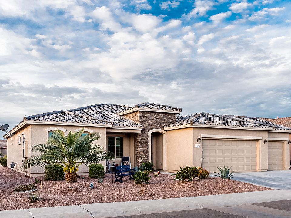 1st image of 41683 W Snow Bird Ln