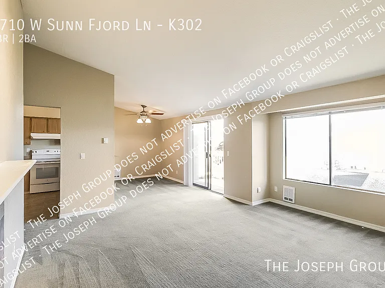 1710 W Sunn Fjord Ln #K302 — Photo 6